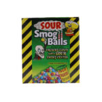 TOXIC WASTE BRAND SMOG BALL12