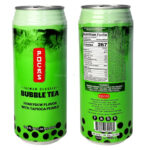 POCAS 24/16.5Z BUBBLE HONYDEW