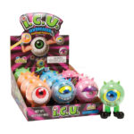 KIDS ICU CYCLOPS 12CT