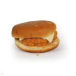TYSON CHICKEN SANDWICH SPICY