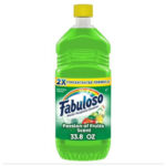 FABULOSO 12/33.8 OZ PASSION FRUIT