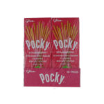 POCKY STRAWBERRY 10CT