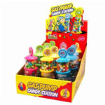 KIDS GAS PUMP CADY DISP