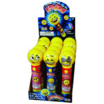 KIDS EMOJI POP 12CT