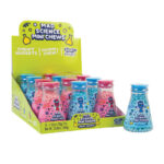KIDS MAD SCIENCE 12CT