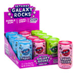 KIDS GALAXY ROCK 12CT