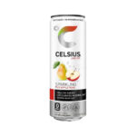 CELSIUS FUJI APPLE PEAR 12/12OZ