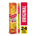 -SLIM J 24/.97Z GINT NACHO