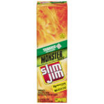 -SLIM J 18/1.94Z MONSTR TABASC