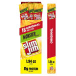 -SLIM J 18/1.94Z MONSTR ORIGIN