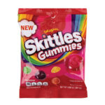 SKITTLES 12/5.8 OZ GUMMIES ORIGINAL BX