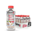 SUEROX COCONUT 12/21.3 OZ