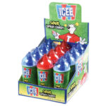 ICEE SOUR SPRAY CANDY 12CT/.84