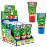 ICEE SOUR SQUEEZE CANDY 12CT/2