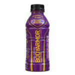 BODY ARMOR 12/16 OZ STRAWBERRY GRAPE