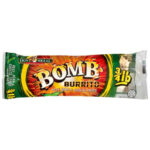 DON MIGUEL  12 OZ BOMB BURRITO GREEN SAUCE EA