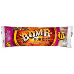 DON MIGUEL  12 OZ BOMB BURRITO CHICKEN RED CHILLI EA