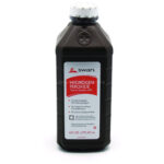 HYDROGEN PEROXIDE WATER 12/16