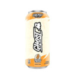 GHOST 12/16 OZ ENERGY ORANGE CREAM