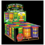 TOXIC WASTE SPECIAL ED DR 12