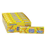 JUICY FRUIT 18/5 PIECES GUM BX