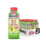 SUEROX LEMN LIME 12/21.3 OZ