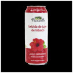 POCASVILLE 12/16.5OZ HIBISCUS