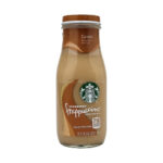 STARBUCKS 6/4/9.5 OZ FRAP CARAMEL