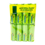 PALMOLIVE 8PK OLIVE A BAR 150