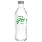 SPRITE 24/20Z ZERO