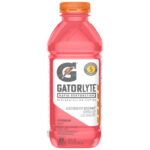 GATORADE 12/20 OZ GATORLYTE WATERMEON