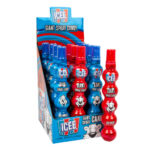 ICEE GIANT CANDY SPR 12CT