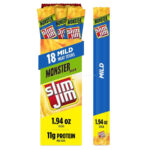 '-SLIM J 18/1.94Z MONSTR MILD