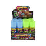 RAINDROP GRAFFITI SPLASH 12CT