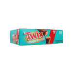 TWIX KS 20/2.82 OZ SALTED CARAMEL BX