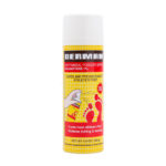 DERMAN ANTIFUNGAL SPRAY 4.6 OZ