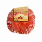 BON APPETIT MUFF STRAW CHS 8CT