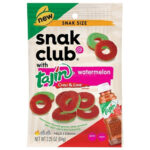 SNAK CLUB TAJIN WATERMELON 12C