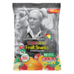 ARIZONA 12/5 OZ ARNOLD PALMER HALF AND HALF FRUIT SNACKS  BX