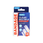 NUVALU ASSRTED BANDAGES 100CT