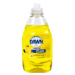 DAWN 18/7.5 OZ ULT COMP LEMON