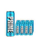 PRIME ENERGY BLUE RASPBERRY