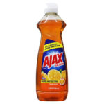 AJAX 20/12.4Z  ORANGE