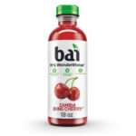 BAI 12/18Z ZAMBIA BING CHERRY