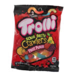 TROLLI SBC FRUIT PUNCH 12/5Z