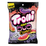 TROLLI SOUR DUO CRAWLER 12/5Z