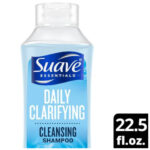 SUAVE SHAMPOO DAILY CLARF 22.5