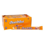 CHICK O STICK 24/1.6 OZ CRUNCHY PEANUT BUTTER  BX