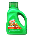 GAIN LQ 2X 32LD HEC IF 6/46Z