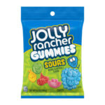 JOLLY RANCHERS GUMMI SR PEG12/6.5